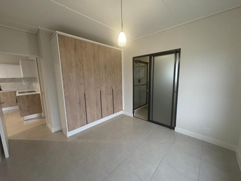 To Let 2 Bedroom Property for Rent in Richwood Western Cape